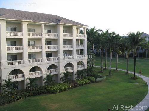 Ritz-Carlton Golf & Spa Resort 15